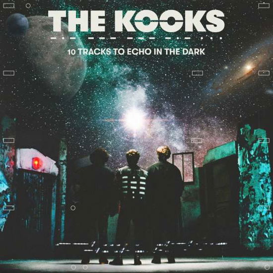 Kooks · 10 Tracks To Echo In The Dark (LP) (2022)