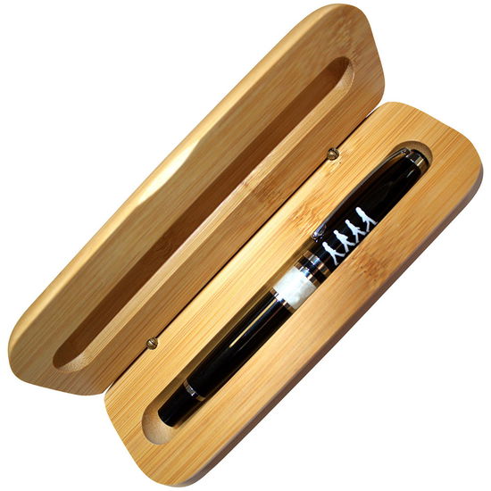 Cover for The Beatles · The Beatles Gift Pen: Abbey Road (MERCH) (2025)