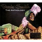 Cover for Bessie Smith · Anthology (CD) (2010)