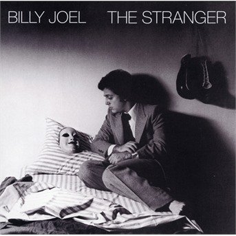 The Stranger - Billy Joel - Música - COLUMBIA - 5099745091423 - 