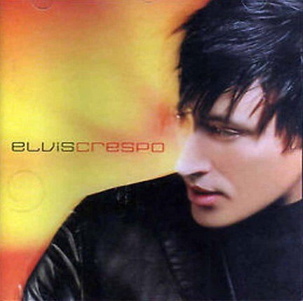 Cover for Elvis Crespo · Wow Flash (CD)