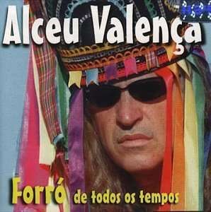 Forro De Todos Os Tempos - Alceu Valenca - Music - SONY MUSIC - 5099749022423 - December 1, 1998