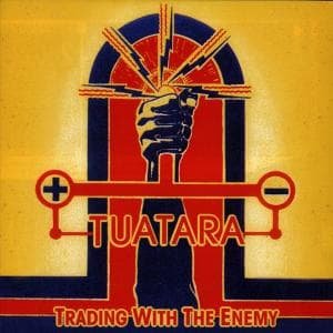 Trading With The Enemy - Tuatara - Music - Epic - 5099749121423 - June 22, 1998