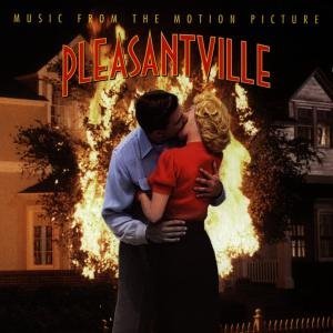 Pleasantville / O.S.T. - Ost - Music - COLUMBIA - 5099749259423 - July 19, 1999