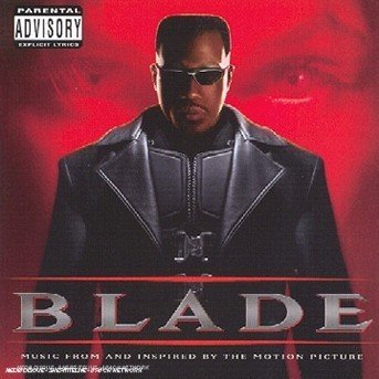 Blade / O.s.t. (CD) (1998)