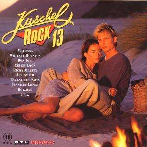 Cover for Various Artists · Kuschelrock 13 (CD)