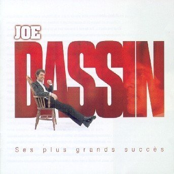 Cover for Joe Dassin · Ses Plus Grands Succes (CD)