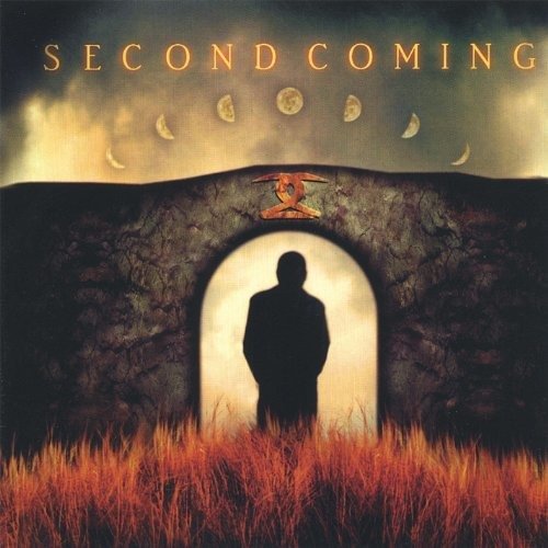 Cover for Tq · The Second Coming (CD)