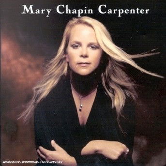 Time Sex Love - Mary Chapin Carpenter - Musik - COLUMBIA - 5099750235423 - 31 augusti 2009