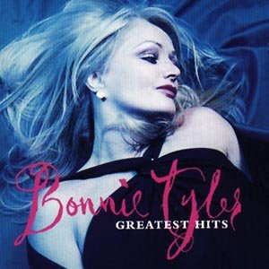 Cover for Bonnie Tyler · Greatest Hits (CD) (2001)