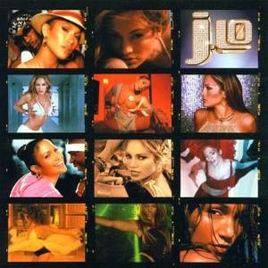 Cover for Jennifer Lopez · J to Tha L-o (CD) [Remixes edition] (2002)