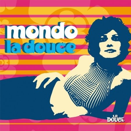 Mondo La Douce · I-Dep, Kaleidoscopio (CD) (2004)