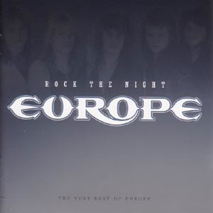 Rock The Night - Very Best Of - Europe - Música - EPIC - 5099751605423 - 3 de marzo de 2004