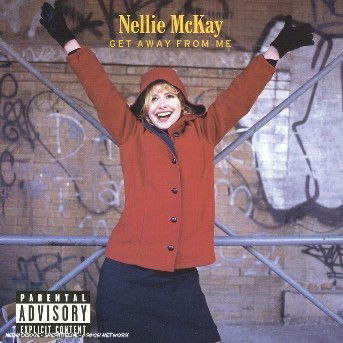 Cover for Nellie Mckay · Get Away From Me (CD) (2004)