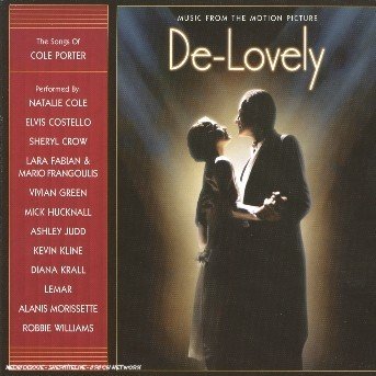 Cover for De · Lovely (CD) [Digipak] (2004)