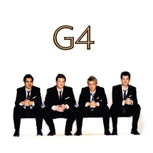 Cover for G4 · S/t (CD) (2015)