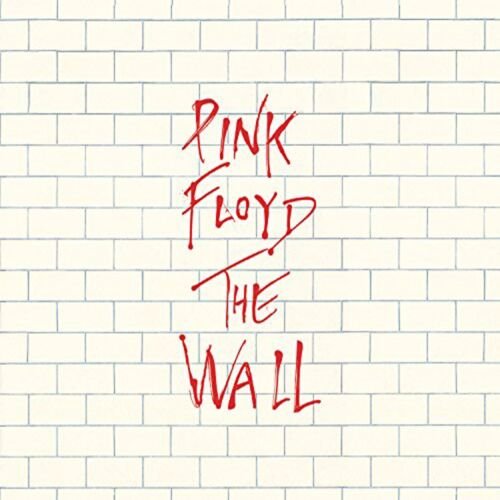 Pink Floyd · The Wall (CD) [2011 Remaster edition] [Digipak] (2011)