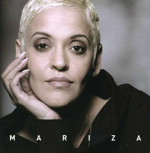 Cover for Mariza (CD) [Deluxe edition] (2011)