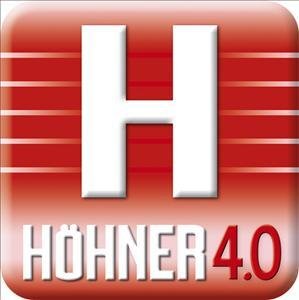Cover for Hohner · Hohner 4.0 (CD) (2012)