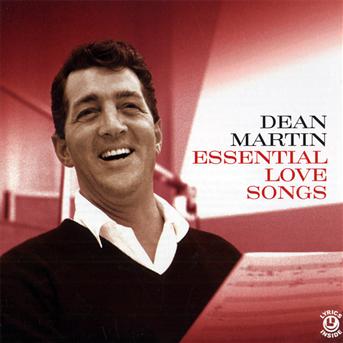 Cover for Dean Martin · Essential Love Songs (CD) (2013)