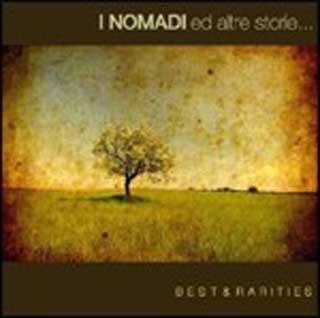 Cover for I Nomadi · I Nomadi E Altre Storie (CD) (2013)