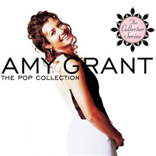 Cover for Amy Grant · Pop Collection (CD) (2010)