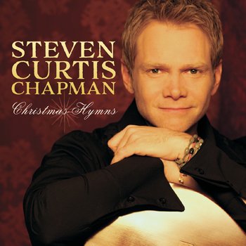 Cover for Steven Curtis Chapman · Christmas Hymns (CD) (2015)