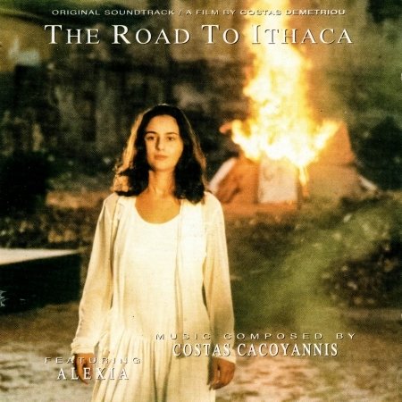 Cover for Road to Ithaca · Road to Ithaca-ost (CD)