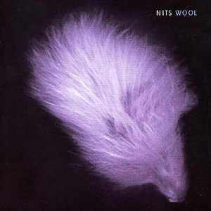 Cover for Nits · Wool (CD)