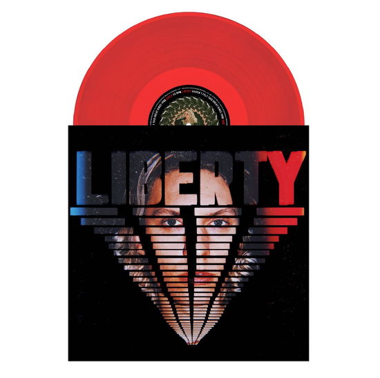 Haven't Felt This Great Since 1988 - Liberty - Música - Fickle Binge Records - 5707785011423 - 2 de octubre de 2020