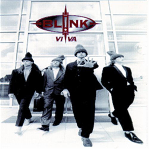 Cover for Blink · Viva (CD) (1996)