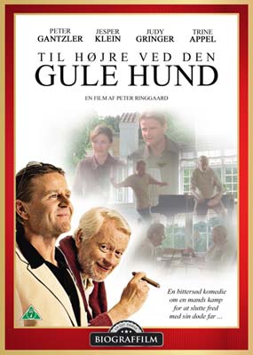 Til Højre Ved Den Gule Hund - Björn Blixt - Film - Soul Media - 5709165646423 - 2020