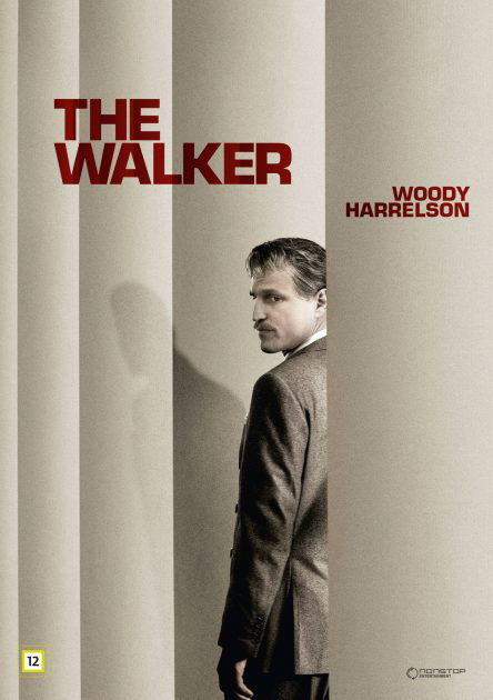 The Walker - Chris Seager - Movies - Soul Media - 5709165956423 - 2021