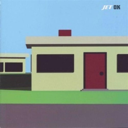 Cover for Jet · Ok (CD) (2006)