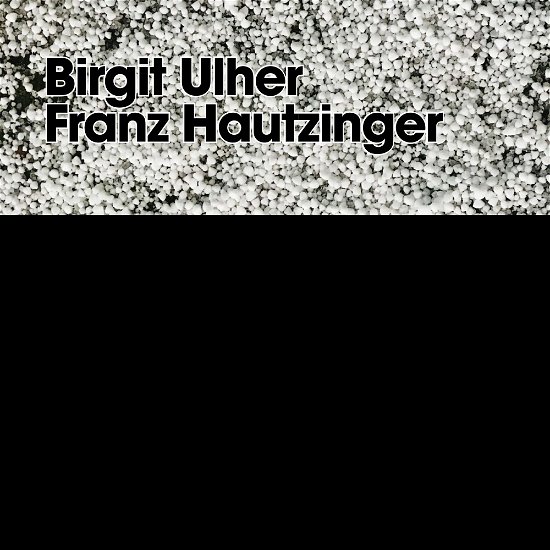 Cover for Ulher,birgit / Hautzinger,franz · Kleine Trompetenmusik (CD) (2020)