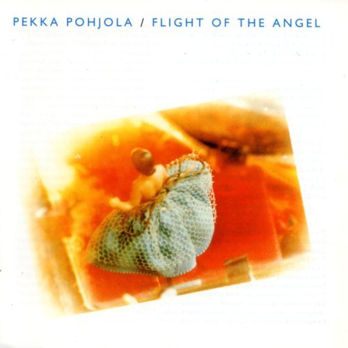 Cover for Pekka Pohjola · Flgith of the Angel (CD) (1986)