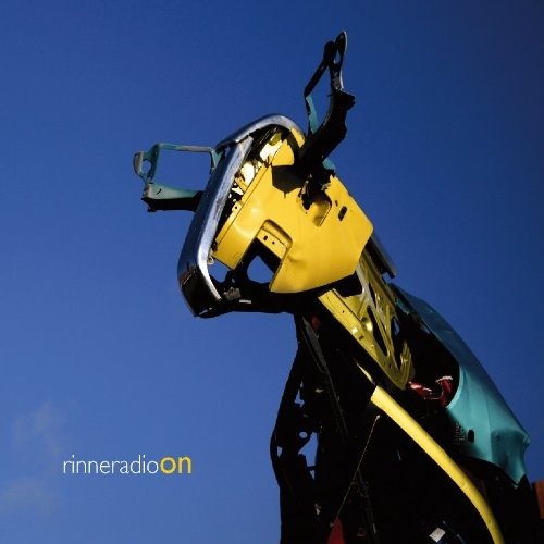 Cover for Rinneradio · On (CD) (2008)