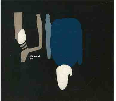 Bris - Nils Okland - Muziek - Rune Grammofon - 7033662020423 - 1 maart 2005