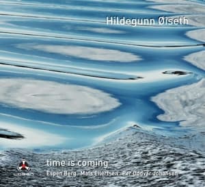 Time is Coming - Hildegunn Oiseth - Música - Losen - 7090025831423 - 8 de abril de 2016