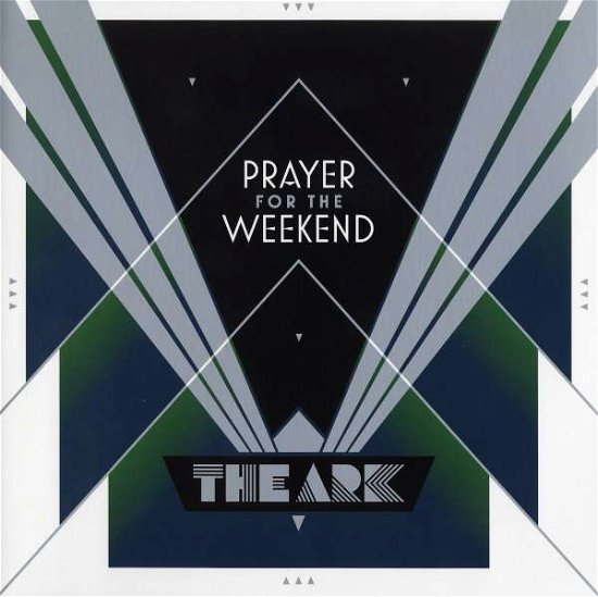 Cover for Ark · Prayer for The WEEKEND (LP) [Limited edition] (2011)