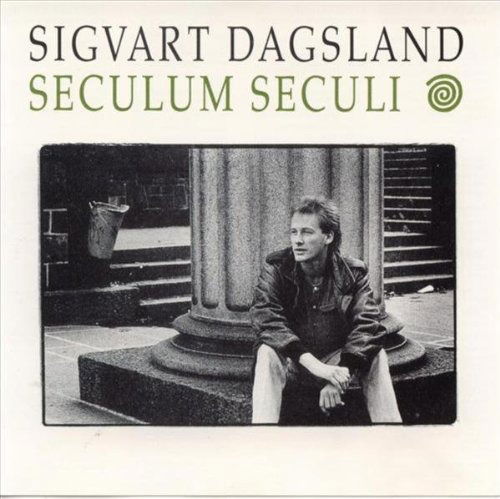 Seculum Seculi - Dagsland Sigvart - Music - Kkv - 7391946091423 - November 17, 1997