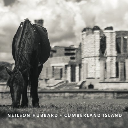 Cover for Neilson Hubbard · Cumberland Island (CD) (2019)