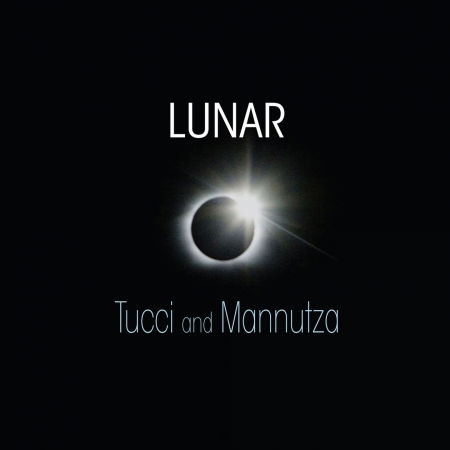 Lunar - Tucci / Mannutza - Música - REARWARD - 8018344021423 - 2 de outubro de 2012