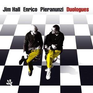 Cover for Jim Hall · Duologues (CD) (2005)