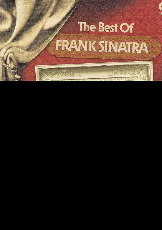 Best Of-slidepack - Frank Sinatra - Musik - Cd - 8594064982423 - 