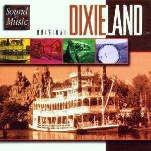 Original Dixieland - V/A - Musikk - SOUND OF MUSIC - 8711638940423 - 30. august 2016