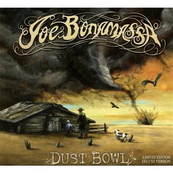 Bonamassa, Joe - Dustbowl [Ltd.Ed.] - Joe Bonamassa - Music - PROVOGUE - 8712725733423 - March 21, 2011