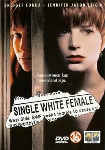 Cover for Single White Female (DVD) (2010)