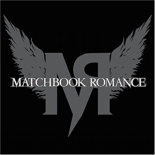 Cover for Matchbook Romance · Voices (CD) (2006)
