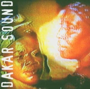 Cover for Dakar Sound Sampler 2 (dks · Dakar Sound Sampler 2 (dks-0131) (CD) (2003)